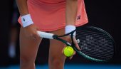 ТЕНИСКИ ШОК: На допинг тесту пала једна од најпознатијих тенисерки света