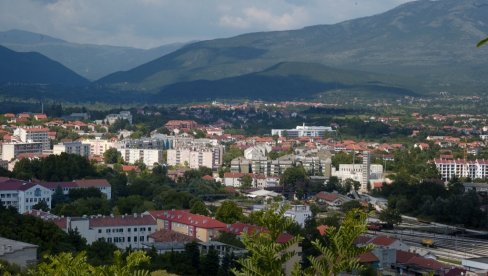 ШИМПРАГА СЕ БОРИ ЗА КНИН: Први пут после деведесетих Срби имају кандидата за градоначелника