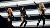 FINALE NIKO NE DOVODI U PITANJE: Harikejn održale drugu probu pred Evrosong