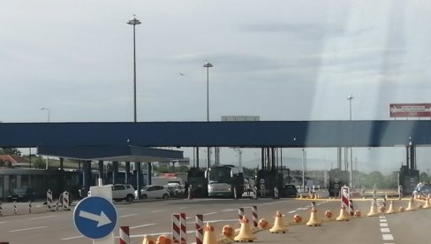 NEIZVESTAN POVRATAK SRPSKIH TURISTA SA EGEJA: Prevoznik Gea turs otkazao putovanja za Grčku