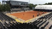 SVE JE SPREMNO ZA NOVI TENISKI SEPKTAKL U BEOGRADU: Danas se održava žreb za WTA turnir