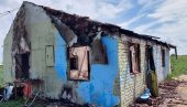 PLAMEN SVEĆE DOVEO DO TRAGEDIJE: Požar u Šašincima kod Sremske Mitrovice odneo život sedmogodišnje devojčice