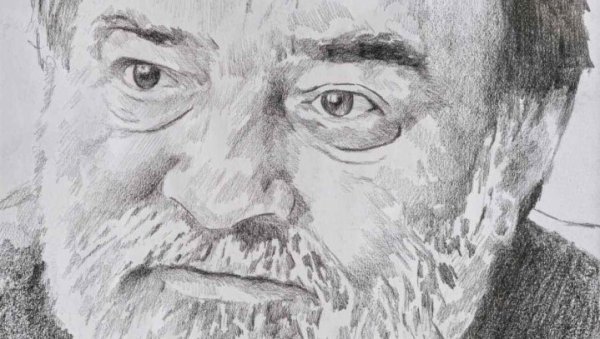 ИЗЛОЖЕНЕ СЕНКЕ УСПОМЕНА: У Збирци стране уметности у Новом Саду несвакидашњи портрети Лазара Ђембера