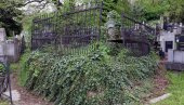 ZABORAVLJENI NAŠI VELIKANI: Staro smederevsko groblje počivalište ministara, diplomata, poslanika, sudija, predsednika opština