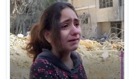 СТОП ЗА ИНВАЛИДСКЕ ПРОТЕЗЕ! После споразума о миру на Блиском истоку, за Израел није подобна сва помоћ Италије, која је већ кренула ка Гази.