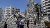 ХАМАС ЗАПРЕТИО: Најављено масовно бомбардовање израелских градова