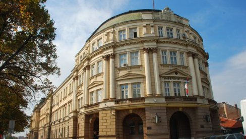 SKOK ZA 77 MESTA: Univerzitet u Nišu popravio poziciju na listi najboljih na internet prostoru