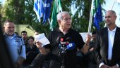 NETANIJAHU ZAMRZAO IZGRADNJU TURBINA: Premijer Izraela pauzirao projekat na Golanskoj visoravni