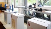 СДСС НАЈУСПЕШНИЈА СРПСКА СТРАНКА: Први резултати локалних избора у Хрватској - ХДЗ остао без великих градова
