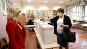 PRVI REZULTATI: Zeleno-levoj koaliciji najviše glasova u Zagrebu