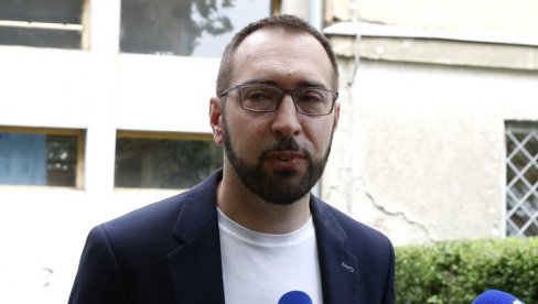 ТОМАШЕВИЋ: У четвртак одлука о преименовању четири улице које носе имена људи повезаних са НДХ