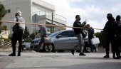 HOROR U GRČKOJ SE NASTAVLJA: Posle ljudske glave, u kesama sa đubretom policija pronašla i dve noge