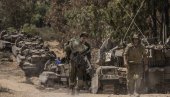 КОГА СУ АМЕРИКАНЦИ ПОСЛАЛИ У ИЗРАЕЛ: Саветници са богатим ратним искуством, један је и нама познат