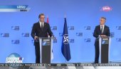 STOLTENBERG: NATO i UN ostaju posvećene KFOR-u na osnovu mandata UN