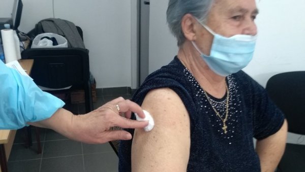 ИНТЕНЗИТЕТ ПРЕНОШЕЊА ВИРУСА ОПАДА: Епидемиолошка ситуација у Пиротском округу се поправља