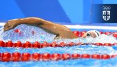 НИНА ОБОРИЛА РЕКОРД: Млада пливачица на 50 м леђно надмашила остварење Марице Стражмештер из 2009. године