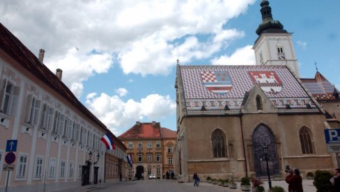 SRBIMA JOŠ JEDAN PREDSTAVNIK U ZAGREBU: Dodatno mesto u Gradskoj skupštini, izbori za tri meseca