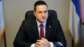 ODGOVORNOST ZA PAD SISTEMA: Ministar Ružić najavio da će se utvrditi zašto nije bilo moguće videti rezultate mature