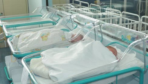 SMRTI BEBA U SKOPLJU I DALJE SUMNJIVE: Više tužilaštvo u Vranju sve bliže epilogu rada po prijavama za krađu novorođenčadi