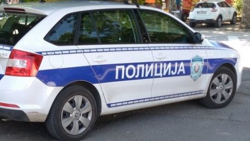 PIJAN VOZIO ELEKTRIČNI BICIKL PO GRADU: Policija u Vranju privela muškarca (41) - podneta prekršajna prijava