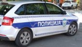 PONOVO LAŽNA DOJAVA O BOMBI: Protivdiverziona ekipa novosadske policije pregledla zgradu suda