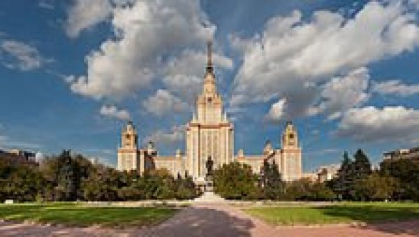 НЕМА КРАЈА ДИСКРИМИНАЦИЈИ: Руски универзитети искључени из Болоњског процеса