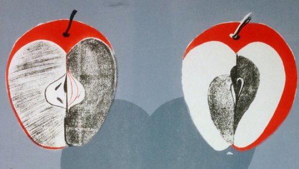 ИЗЛОЖБА У ГАЛЕРИЈИ 73 НА БАНОВОМ БРДУ: Величанствени из генерације 64