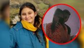 DVE VERZIJE NESTANKA MALE TOMANIJE: Mladić objavio sliku sa devojčicom, policija traga za njim (FOTO)