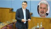 POSLE NAJAVE BOJKOTA DPS: Krivokapić bez većine za smenu ministra Leposavića, najavljuje novu rekonstrukciju Vlade