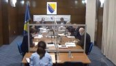 SIPA ČEŠLJALA DOKUMENTA: Inspektori Državne agencije za istrage upali u prostorije Centralne izborne komisije BiH
