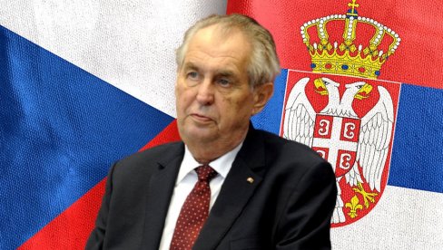 ЗЕМАНОВО ИЗВИЊЕЊЕ У РАНГУ ТЕЛЕКИЈА: Мало је званичника јавно изразило жаљење због НАТО агресије на Србију