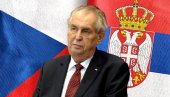 ЗЕМАНОВО ИЗВИЊЕЊЕ У РАНГУ ТЕЛЕКИЈА: Мало је званичника јавно изразило жаљење због НАТО агресије на Србију