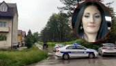 ЧЕКАО ЈЕ ДА ПОЂЕ НА ПОСАО, ПА ПУЦАО У ЊУ: Сахрањена Ана коју је убио бивши партнер - љубоморни полицајац се убио након злочина