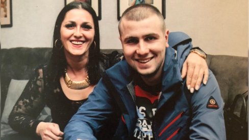 PROSLAVIO ĆERKIN PRVI ROĐENDAN I - NESTAO: Beograđanka dve godine traga za sinom Goranom - želim samo da znam da li je živ, ili ne (FOTO)