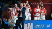 RADONJIĆ NAKON PORAZA U MOSKVI: Trener Zvezde objasnio šta je bilo ključno da CSKA pobedi