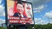 ХОЋЕМО БИСТУ НАШЕГ ДРУГА СИЈА: У Београду се појавили билборди са необичним захтевом