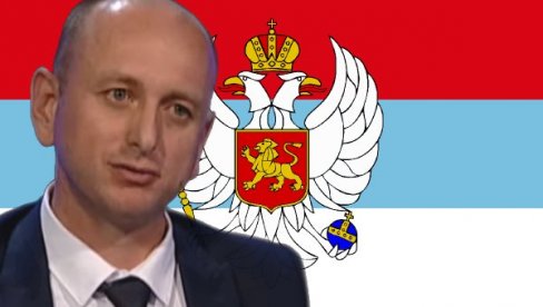 MILAN KNEŽEVIĆ, JEDAN OD LIDERA DF: Krivokapić osniva stranku, lider-ministar Spajić