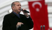СЈАЈНЕ ВЕСТИ: Ердоган најавио велику ствар за човечанство