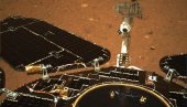 VELIKO OTKRIĆE NA MARSU: Rover NASA pronašao tragove nepoznatih organskih molekula