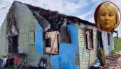 DA LAKŠE PODNESE BOL ZA DETETOM: Grad Sremska Mitrovica obezediće krov nad glavom samohranoj majci koja je izgubila ćerku u požaru