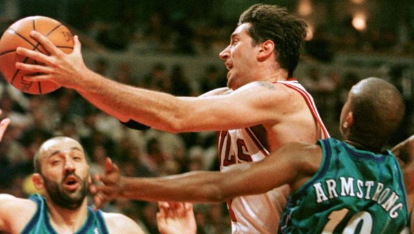 НБА ИЗАБРАЛА НАЈБОЉЕ СВИХ ВРЕМЕНА:  Два Хрвата и један Србин међу бесмртнима