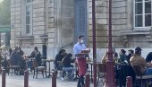 STIŠAVA SE KORONA U FRANCUSKOJ: Samo jedan odsto pozitivnih, ukinut policijski čas