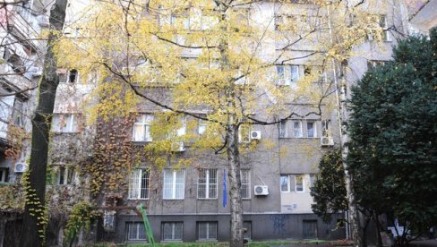 ЧЕШКА КУЋА ПРЕД УПРАВНИМ СУДОМ: Каква је судбина здања поменутог током састанка председника Вучића и Земана