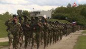 РУСКИ СПЕЦИЈАЛЦИ СТИГЛИ У СРБИЈУ: Почеле антитерористичке војне вежбе Заједнички одговор 2021 (ФОТО/ВИДЕО)