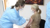 OČEKUJU I KINESKE DOZE: Odličan odziv za vakcinisanje u Podmajevičkom kraju