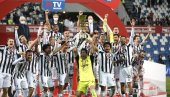 TIP - KREĆE NOVO IZDANJE SERIJE A: Juventus cilja povratak na tron, Atalanta ponovo garantuje atrakciju
