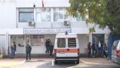 NEOPHODNO ZAKAZIVANJE: Za turiste u Crnoj Gori besplatno PCR testiranje