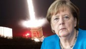 NEMAČKA ODABRALA STRANU: Angela Merkel o ratu u Izraelu i razgovorima sa Hamasom