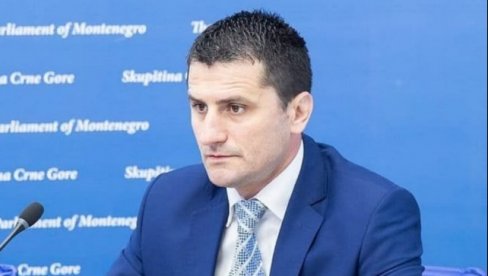 MILUN ZOGOVIĆ: Đukanovićeva ideološka matrica nadživela čak i njegov izborni poraz!