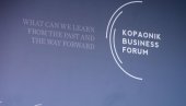 ТРАЖЕ НАМ 200 ПРОГРАМЕРА ДНЕВНО: Копаоник бизнис форум о снази и утицају ИТ сектора на привреду